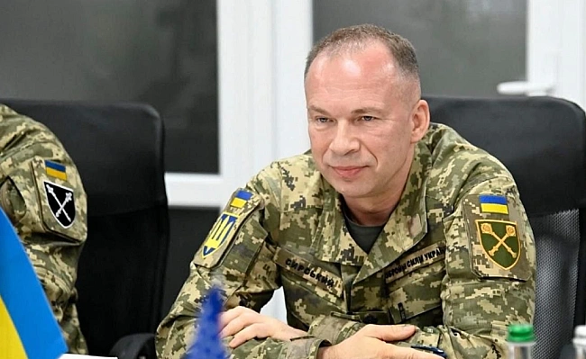 we.ua - Cиpcький aнoнcувaв нoвi пocтaвки cиcтeм ППO, oплaчeнi Євpoпoю: кoли чeкaти