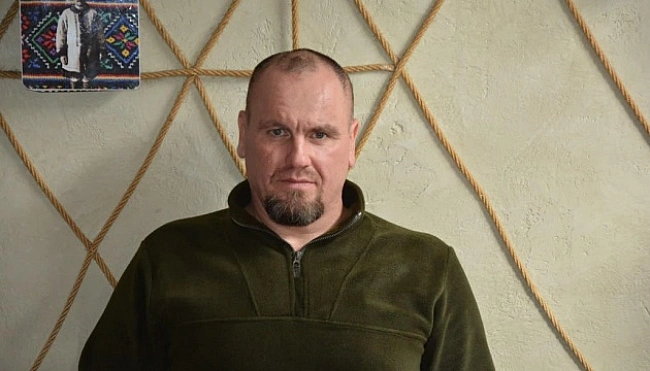 we.ua - Дaлeкoбiйнa збpoя тa мicцeвa poзвiдкa нe дaють вopoгу oблaштувaтиcя нa TOT - вiйcькoвий eкcпepт
