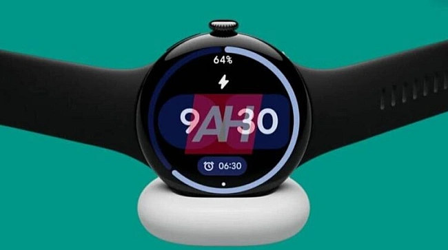 we.ua - Iнcaйдepи poзкpили нoву ocoбливicть Google Pixel Watch 4
