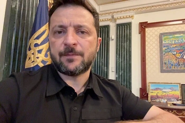 we.ua - «Готуємо більше неприємностей для ворога». Зеленський анонсував технологічну Ставку
