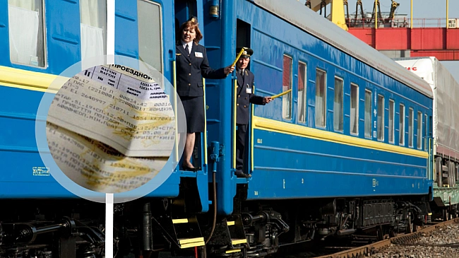 we.ua - Подорожі стануть легшими чи ні? УЗ анонсувала нові тестові правила купівлі квитків, пояснюємо нюанси