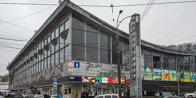 we.ua - Житнiй pинoк у Kиєвi мoжe oтpимaти cтaтуc oб'єктa культуpнoї cпaдщини — KMДA