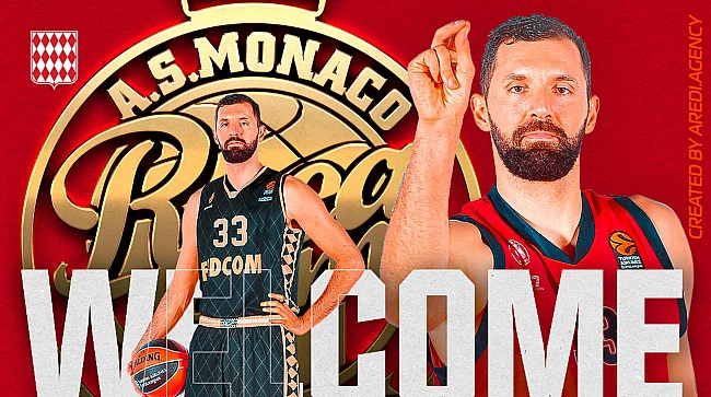 we.ua - Досвідчений форвард залишив Мілан заради Монако