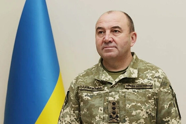 we.ua - Уряд призначив нових заступників міністра оборони: досьє