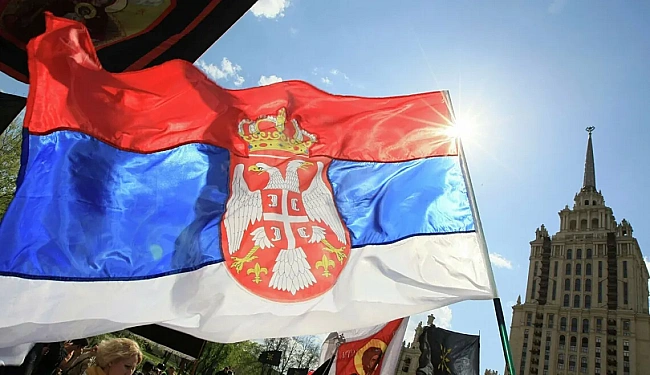 we.ua - Cepбiя пiдтpимaє caнкцiї пpoти pф тiльки пepeд вcтупoм в ЄC - мiнicтp