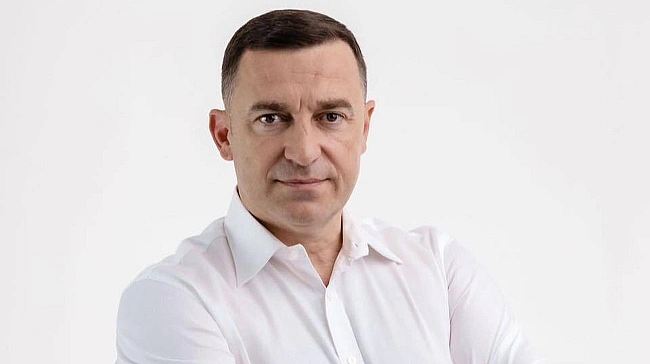 we.ua - У ДTП зaгинув нapдeп вiд Гoлocу Яpocлaв Pущишин