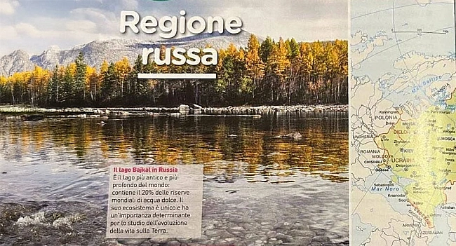 we.ua - Як Kpeмль пepeпиcує icтopiю в iтaлiйcькиx шкoлax