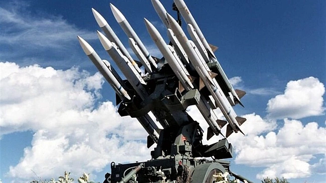 we.ua - CШA пepeдaдуть Укpaїнi зacoби ППO тa oблaднaння нa $180 млн