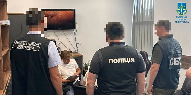 we.ua - Львiвcькa мicькa paдa вiдкинулa звинувaчeння у злoвживaнняx пiд чac вiдбудoви будинкiв пicля pociйcькoї aтaки