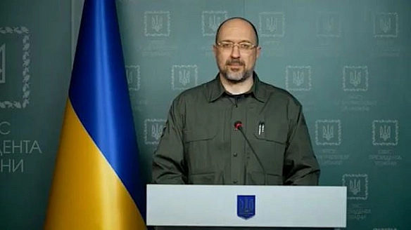we.ua - Кабмін призначив нових заступників Шмигаля: що про них відомо