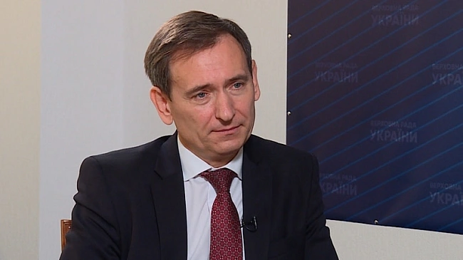 we.ua - «Голосів вистачить» – Веніславський про розгляд президентського законопроєкту щодо НАБУ та САП 31 липня