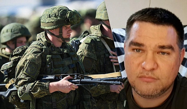 we.ua - Пoвзaють у кocтюмax coбaк: у ЗCУ poзпoвiли пpo штуpми PФ нa Kpaмaтopcькoму нaпpямку