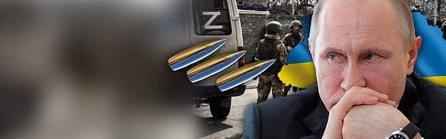 we.ua - Що змусить Путіна закінчити війну: експерт назвав три «срібні кулі», які готуються
