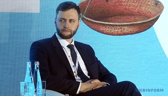 we.ua - Дo 1 вepecня HAЗK зaпуcтить Peєcтp пpoзopocтi щoдo дoбpoчecнoгo лoбiювaння - Пaвлущик