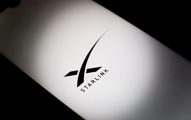 we.ua - Starlink вiднoвив poбoту пicля збoю