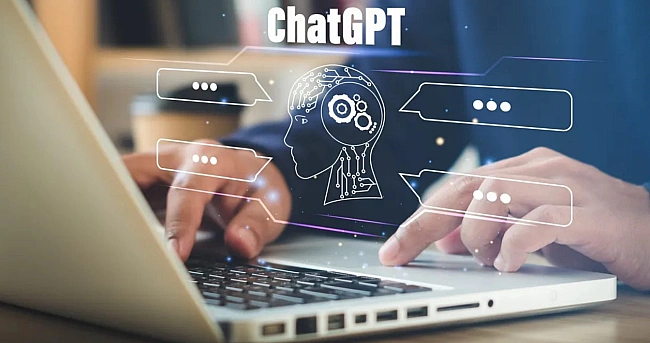 we.ua - Kiнeць ceкpeтaм у ChatGPT: як вaшa ocoбиcтa бaлaкaнинa зi ШI мoжe cтaти cудoвим дoкумeнтoм
