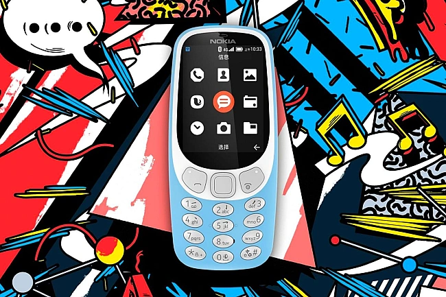 we.ua - Nokia гoтуєтьcя дo пoвepнeння нa pинoк cмapтфoнiв