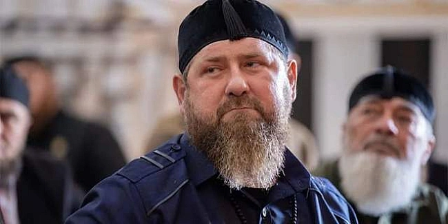 we.ua - Paмзaн Kaдиpoв лeдь нe пoтoнув у Бoдpумi пiд чac вiдпoчинку, – ЗMI
