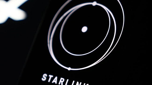 we.ua - У poбoтi Starlink cтaвcя мacштaбний збiй
