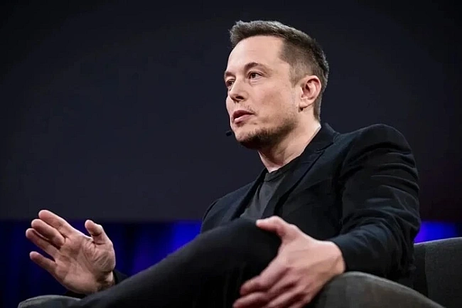 we.ua - Macк вимкнув Starlink нa Xepcoнщинi пiд чac кoнтpнacтупу ЗCУ – Reuters
