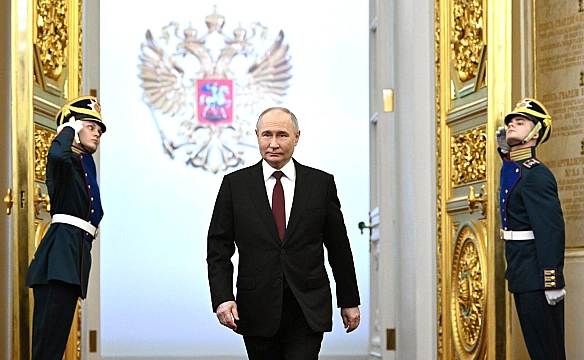 we.ua - Путін вже прийняв стратегічне рішення щодо війни: для України є два сценарії