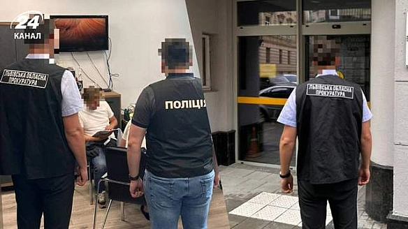we.ua - У Львові посадовцям вручили підозри у справі про розкрадання: міська рада заперечує зловживання