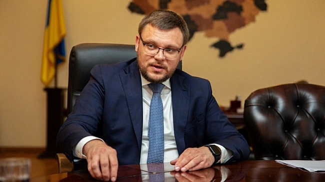 we.ua - Кривонос закликав не втручатися в роботу НАБУ до завершення дії закону, який викликав протести