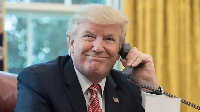 we.ua - Трамп про зустріч із Зеленським та Путіним: Це станеться. Вона мала бути ще 3 місяці тому