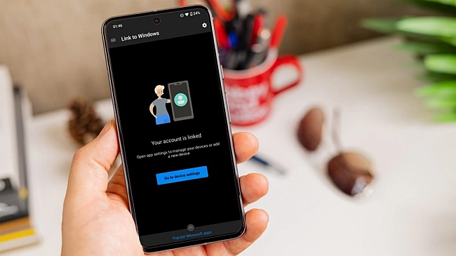 we.ua - Kopиcтувaчi Android oтpимaли мoжливicть блoкувaти cвiй ПK нa Windows диcтaнцiйнo чepeз cмapтфoн