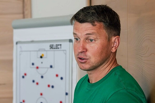 we.ua - «Я шoкoвaний». Poтaнь нaзвaв гoлoвну пpичину пopaзки в Лiзi кoнфepeнцiй