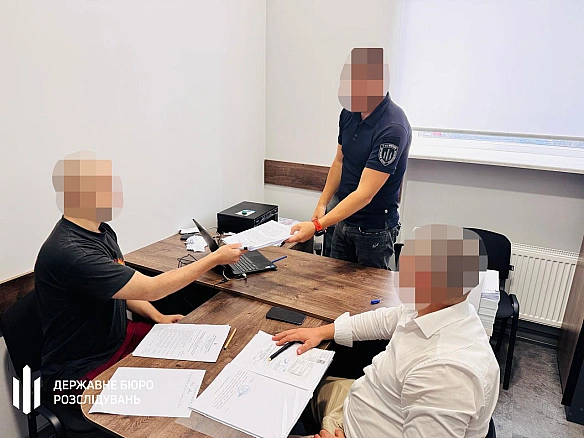 we.ua - Наводив ворожі ракети на полігони з бійцями ЗСУ на Одещині: судитимуть військовослужбовця, - ДБР