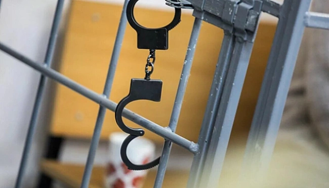 we.ua - Розкрадання грошей тяжкохворих: ексдиректора департаменту КМДА взяли під варту