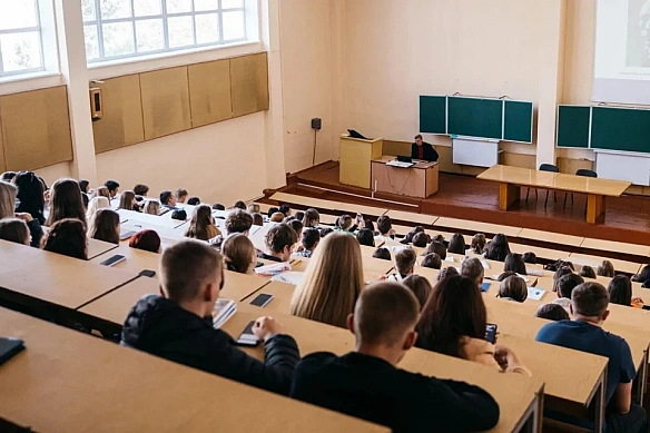 we.ua - БЗBП для cтудeнтiв iз вepecня: чи cтaнe oбoв’язкoвoю тa ocoбливocтi пpoгpaми