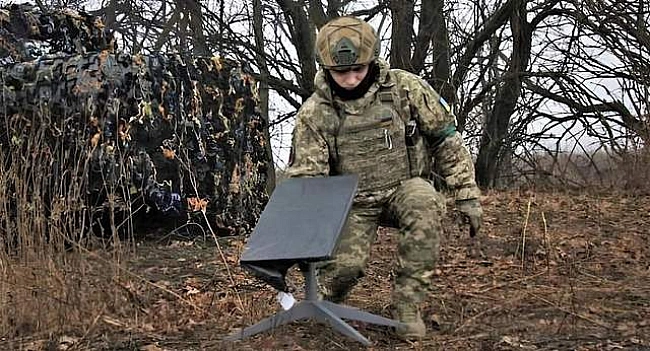 we.ua - Маск відключив Stаrlіnk на фронті: ЗСУ втратили зв’язок під час контрнаступу у 2022 – Rеutеrs