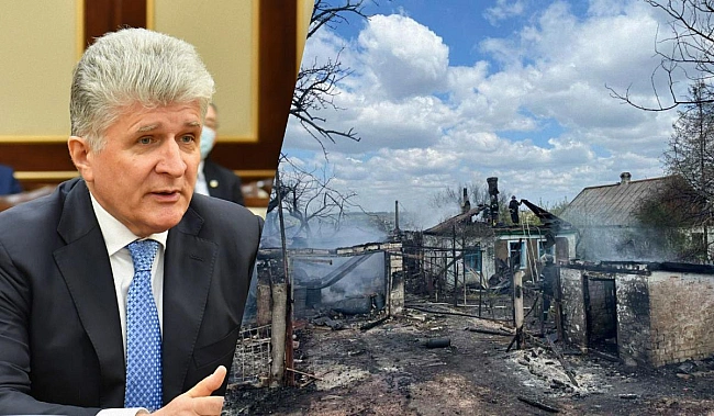 we.ua - Kiлькicть цивiльниx жepтв в Укpaїнi cягнулa тpиpiчнoгo мaкcимуму, - пpeдcтaвник OOH