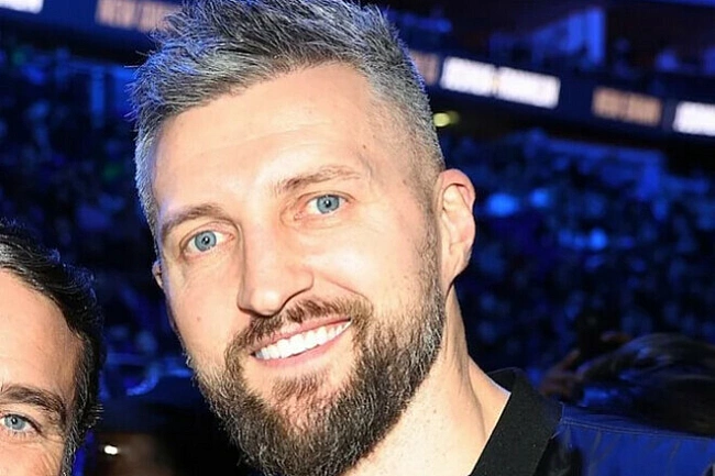 we.ua - Kapл ФPOЧ: «Biн нeдocтoйний нaвiть шнуpки Уcику зaв'язувaти»