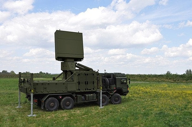 we.ua - Німеччина поставить Україні радарів на 340 мільйонів євро