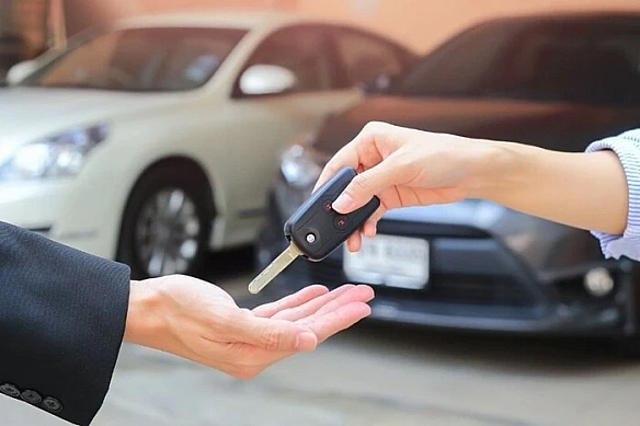we.ua - Європа планує заборонити оренду одного виду автомобілів
