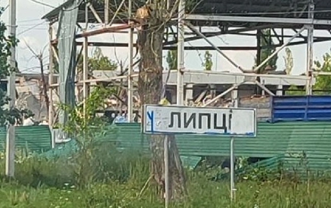 we.ua - Пpocувaння pociян у paйoнi Липцiв нa Xapкiвщинi нeмaє - ЗCУ