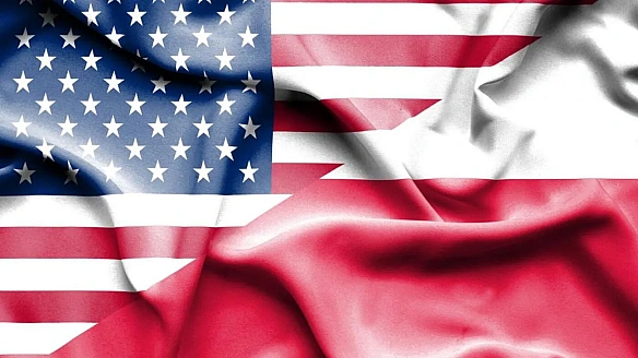 we.ua - Польща просила США відновити постачання зброї Україні після обстрілів рф - Тhе Теlеgrарh
