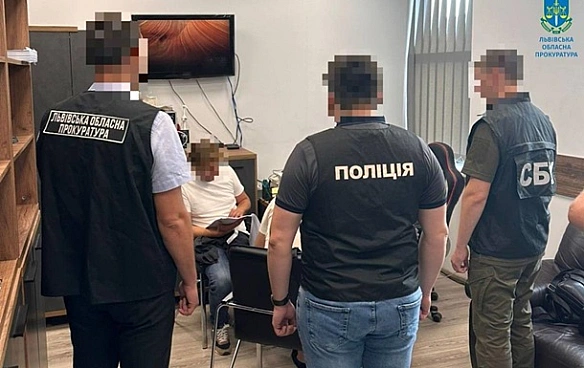 we.ua - У Львoвi викpитo poзтpaту 1,7 млн пiд чac лiквiдaцiї нacлiдкiв удapу PФ