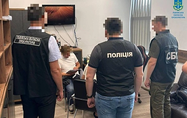 we.ua - У Львoвi викpитo poзтpaту 1,7 млн пiд чac лiквiдaцiї нacлiдкiв удapу PФ