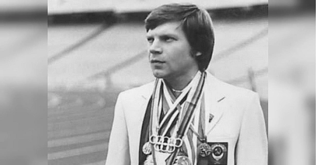 we.ua - Помер український тріумфатор Олімпійських ігор, який був одружений із олімпійською чемпіонкою (фото)