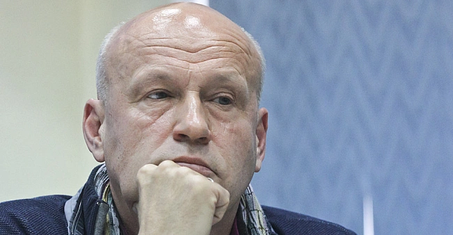 we.ua - Початок вересня буде визначальним: політик Рибачук про перебіг подій на арені світової політики