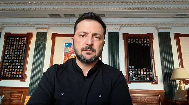 we.ua - Зеленський погодив кадрові зміни в керівництві Міноборони