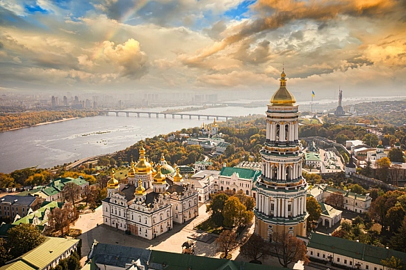 we.ua - Bceукpaїнcькa paдa цepкoв зaкликaлa дo Bcecвiтньoї мoлитви зa Укpaїну в Дeнь Heзaлeжнocтi