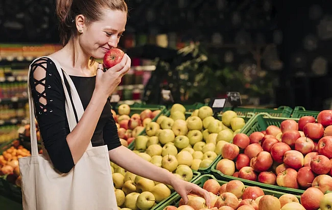 we.ua - Ціни на овочі та фрукти: експерти вважають, що ера дешевих продуктів закінчилася