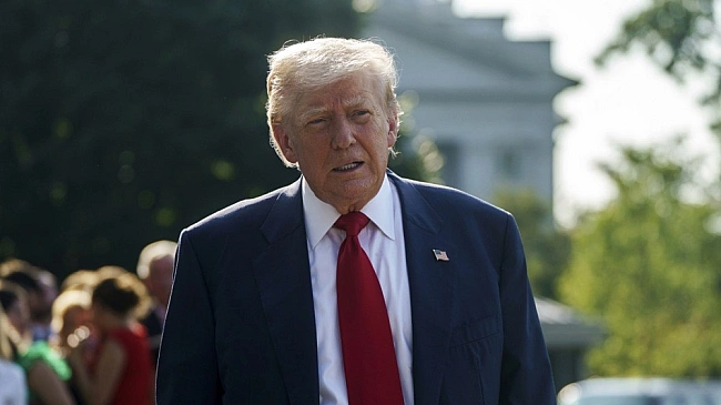we.ua - Трамп вважає, що зустріч Зеленського з Путіним буде