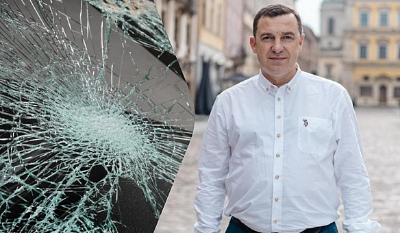 we.ua - Їхав на Наrlеy Dаvіdsоn: слідчі з'ясовують, як загинув нардеп Рущишин