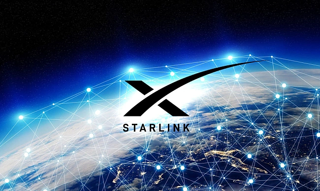 we.ua - Stаrlіnk вийшов з ладу по всьому світу